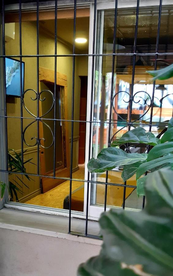 Bucanaan Hostel Boutique Cordova Esterno foto