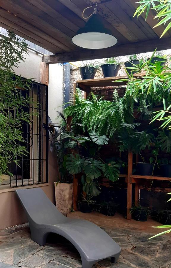 Bucanaan Hostel Boutique Cordova Esterno foto
