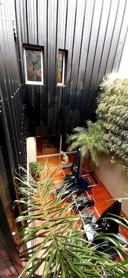 Bucanaan Hostel Boutique Cordova Esterno foto