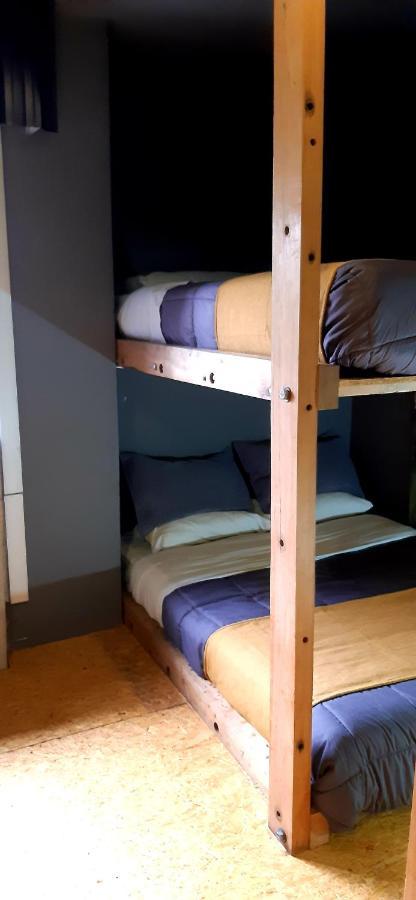 Bucanaan Hostel Boutique Cordova Esterno foto