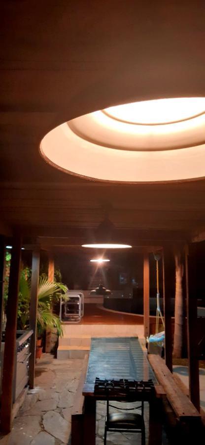 Bucanaan Hostel Boutique Cordova Esterno foto